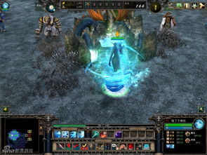 Avalon 游戲開發(fā)指南 從概念到實(shí)現(xiàn)