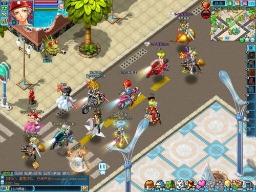 夢(mèng)幻星球 一款創(chuàng)新游戲開發(fā)的探索之旅