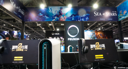 核聚變舞臺的國人獨立之光 《清零計劃2 天啟派對》的游戲開發探析